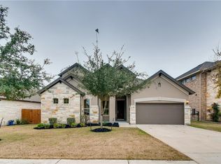 2103 Manada Trl, Leander, TX 78641