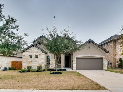 2103 Manada Trl, Leander, TX, 78641