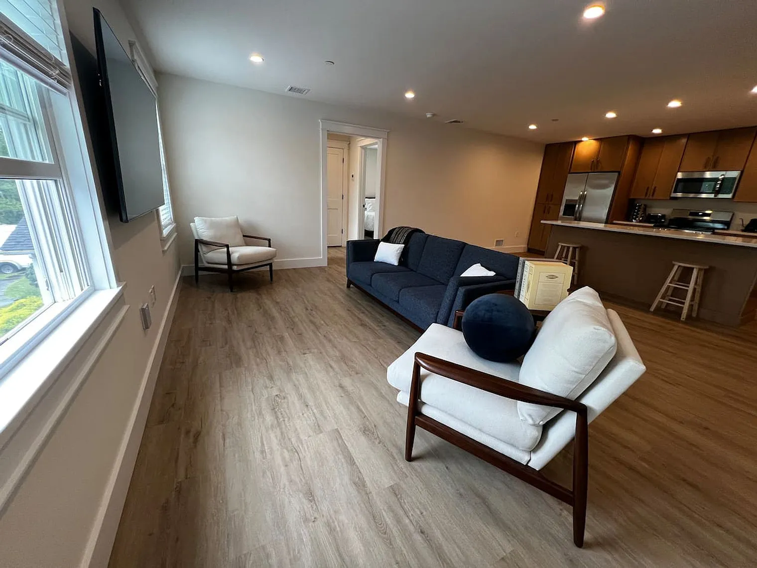 1 bed, 1.0 bath, $4,831 — Photo 1