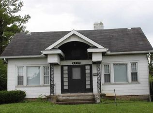 2719 N Bend Rd, Cincinnati, OH 45239