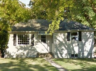 314 3rd Ave NE, Roseau, MN 56751