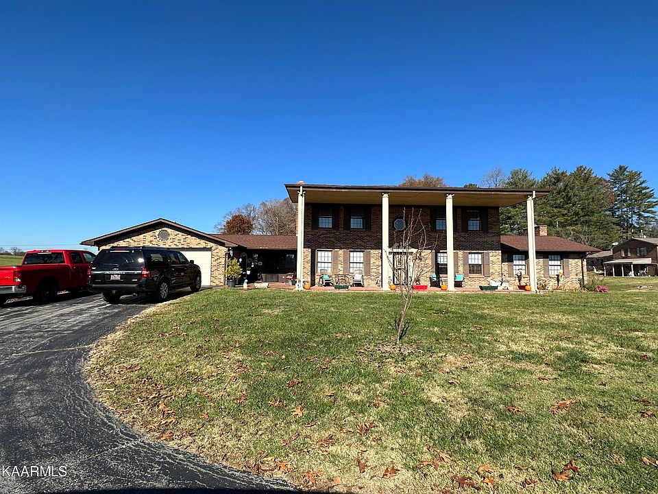 613 Fan St, Tazewell, TN 37879 MLS 1210936 Zillow