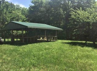 6937 S Tower Rd, Leavenworth, IN 47137