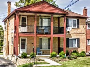 4088 Longford Dr #2, Cincinnati, OH 45236