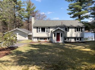 153 Oak Ridge Dr, Ayer, MA 01432