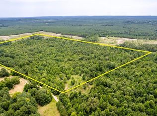 1421 Lambert Rd, Amity, AR 71921