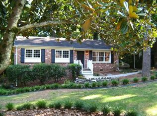 3237 Lindmoor Dr, Decatur, GA 30033