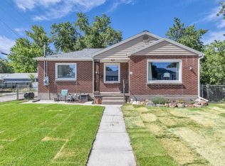 6 W Miller St, Murray, UT 84107