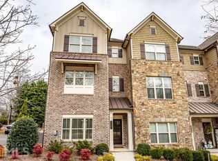 1393 Hawthorne Ave SE, Smyrna, GA 30080
