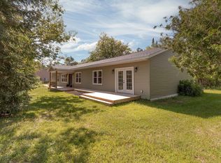 320 Main St E, Nevis, MN 56467