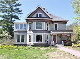169 Main St, Orono, ME 04473