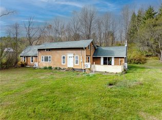 380 Candor Rd, Spencer, NY 14883