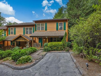 190 Fairway Forest Road #4A, Sapphire, NC, 28774