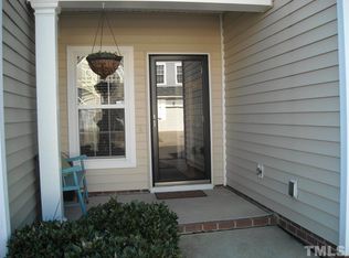 7305 Water Willow Dr, Raleigh, NC 27617