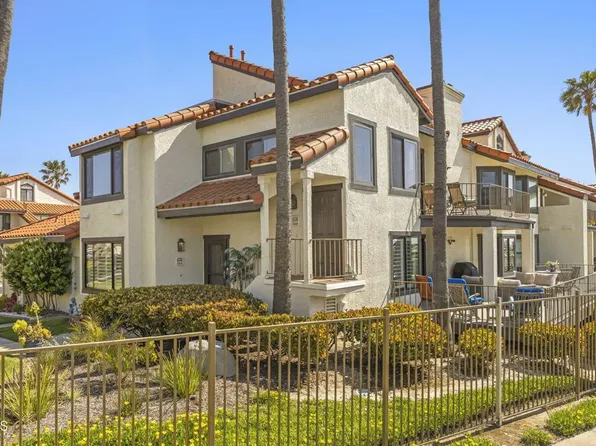 4700 San Sebastian Dr, Oxnard, CA 93035