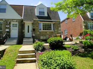 3548 Grant Ave, Philadelphia, PA 19114