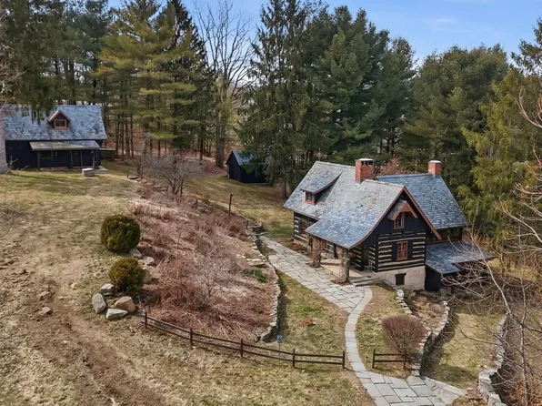 7850 Rushville Rd NE, Rushville, OH 43150