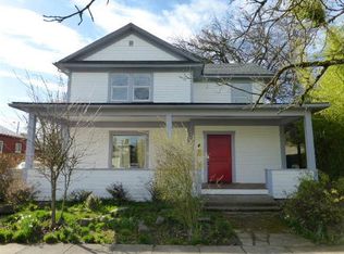 322 E 16th Ave, Eugene, OR 97401