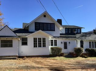 49 Reddick Rd, Asheville, NC 28805