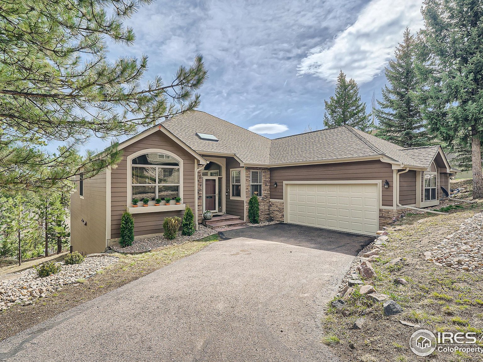 3446 Woody Creek, Evergreen, CO 80439 Zillow