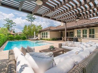 7 Freestone Stream Pl, Spring, TX 77389