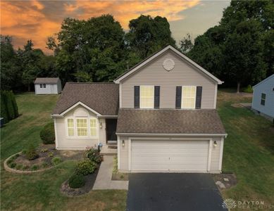 30 Waterstone Dr, Franklin, OH, 45005