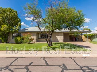 6708 E Granada Rd, Scottsdale, AZ 85257