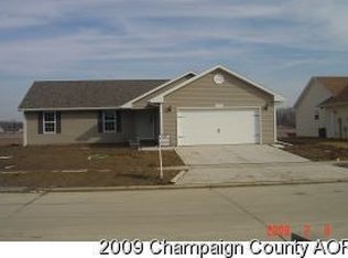 2502 N Skyline Dr, Urbana, IL