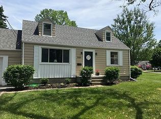 5120 Newhart Cir, Toledo, OH 43615