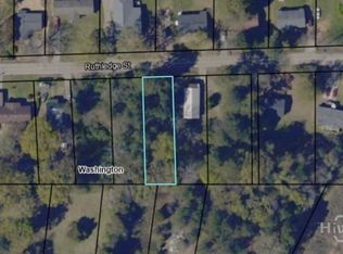 122 Rutledge St, Washington, GA 30673