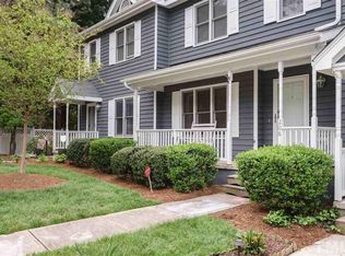 206 Candace Pl, Cary, NC 27513