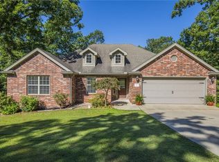 42 Headley Dr, Bella Vista, AR 72714