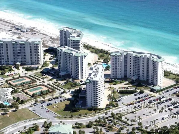 15100 Emerald Coast Pkwy Unit 202, Destin, FL 32541