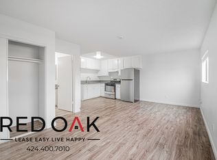 706 McDonald Ave #104, Wilmington, CA 90744