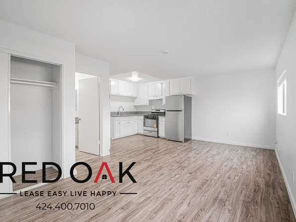 McDonald Apts, 706 McDonald Ave #104, Wilmington, CA 90744