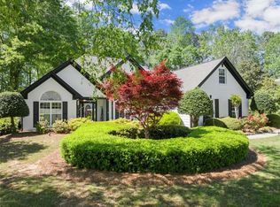 92 Isaiah Dr, Jefferson, GA 30549