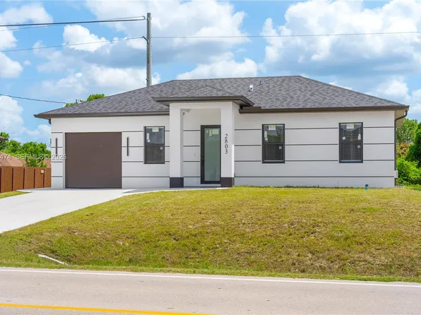 2803 1st St W, Lehigh Acres, FL 33971