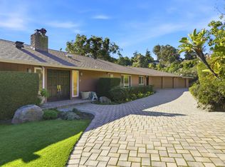 307 Summit Avenue, San Rafael, CA 94901