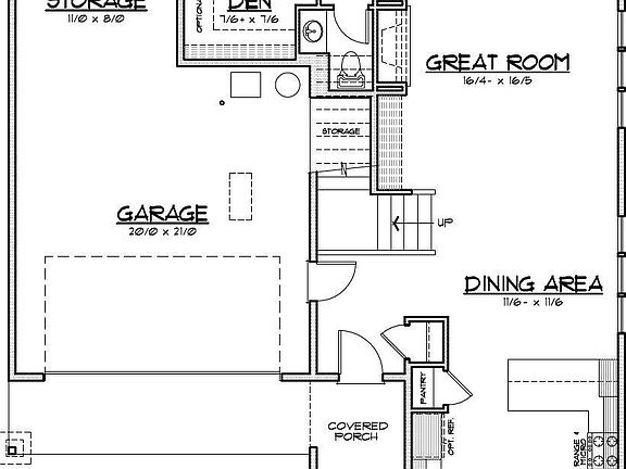 2nd image of 3755 SW Badger Ct Lot 10