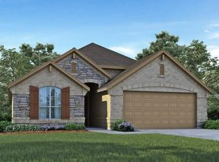 911 Madeline Ln, Cleburne, TX 76033