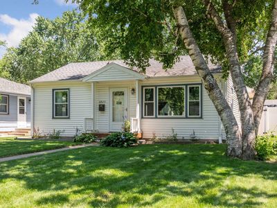 6925 Queen Ave S, Richfield, MN, 55423