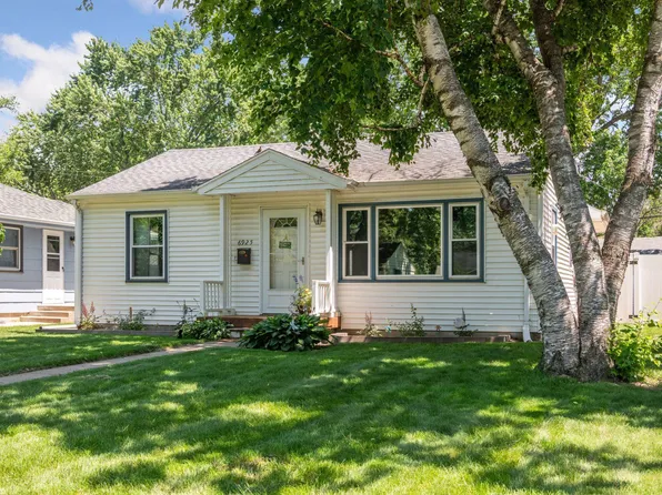 6925 Queen Ave S, Richfield, MN 55423