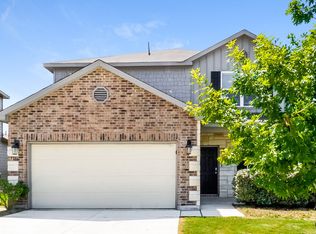 7186 Quarter Moon, Converse, TX 78109