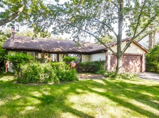 1136 Quail Run Ave, Bolingbrook, IL 60490