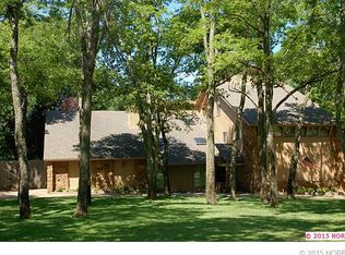 6652 S 224 East Ave, Broken Arrow, OK 74014