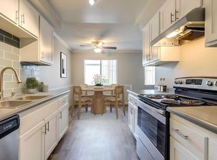 Highline Apartments, Santee, CA 92071