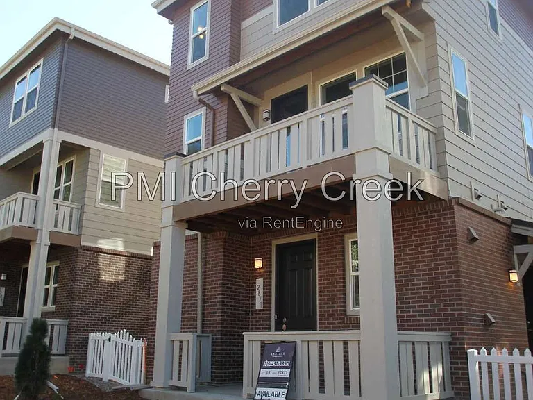 12871 E Caspian Pl — Photo 39