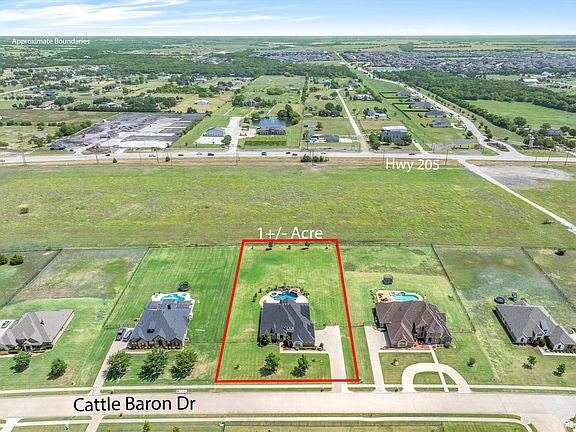 5th image of 413 Cattle Barron Dr