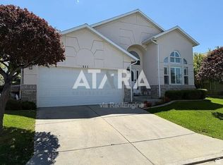 941 S Fremont Rd, Bountiful, UT 84010