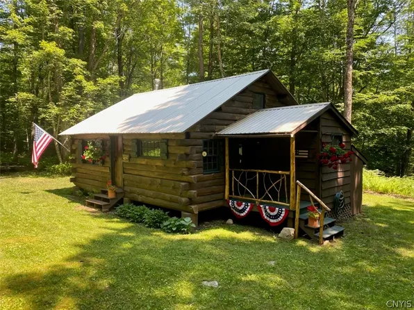 (undisclosed Address), Forestport, NY 13338